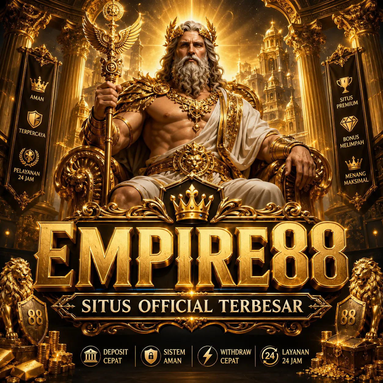 empire88 APK Utility