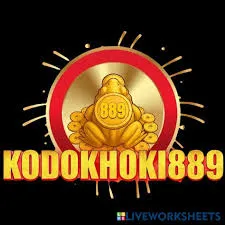 KODOKHOKI889 - Permainan Gaple Seru dan Menyenangkan