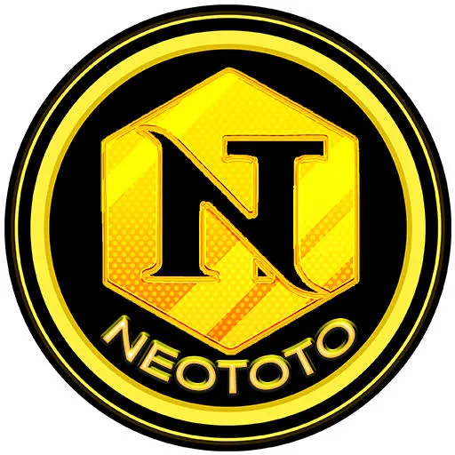 NEOTOTO - Game Idle Seru dan Mengasyikkan