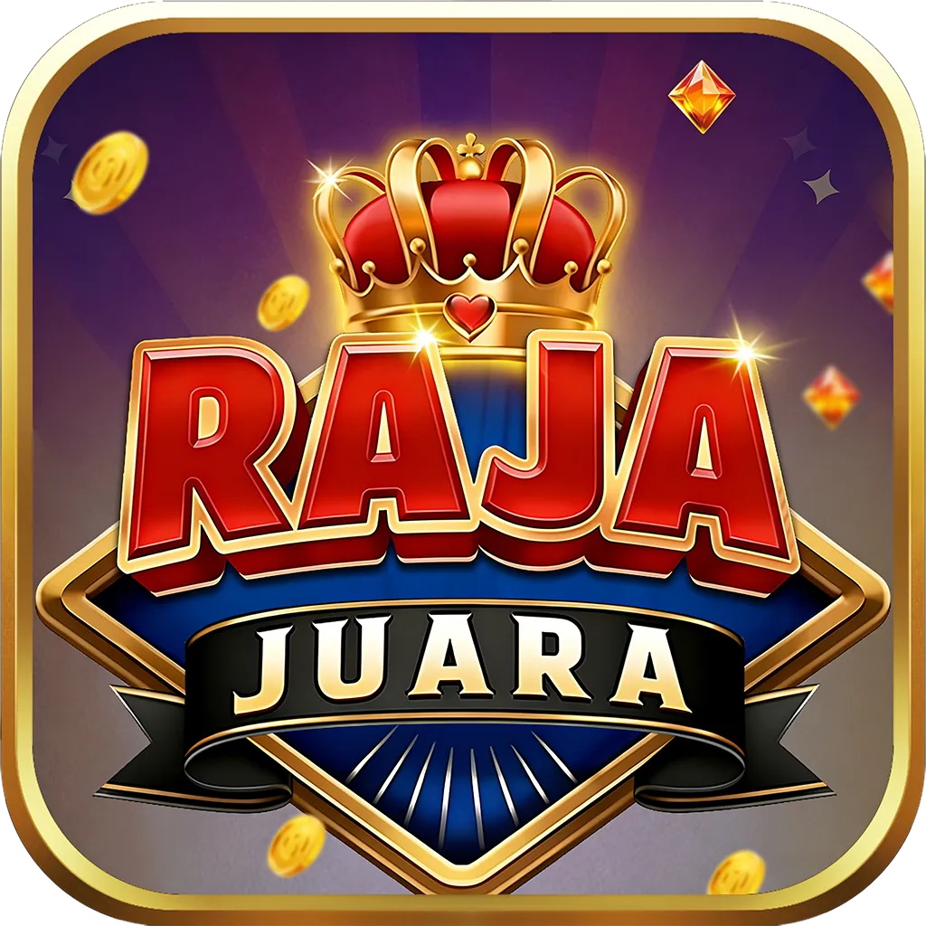 RAJAJUARA - Permainan Santai untuk Menghibur Anda