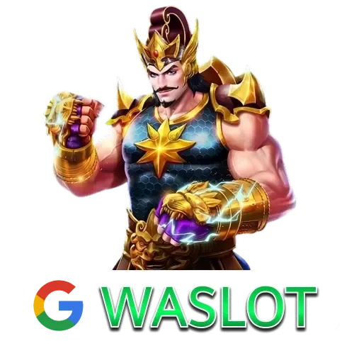 WASLOT - Pertarungan Seru dalam Game Fighting